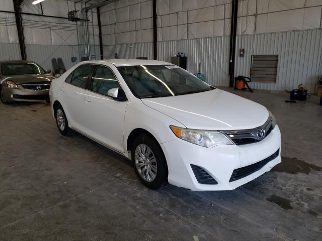 TOYOTA CAMRY BASE 2012 4t1bf1fkxcu180747