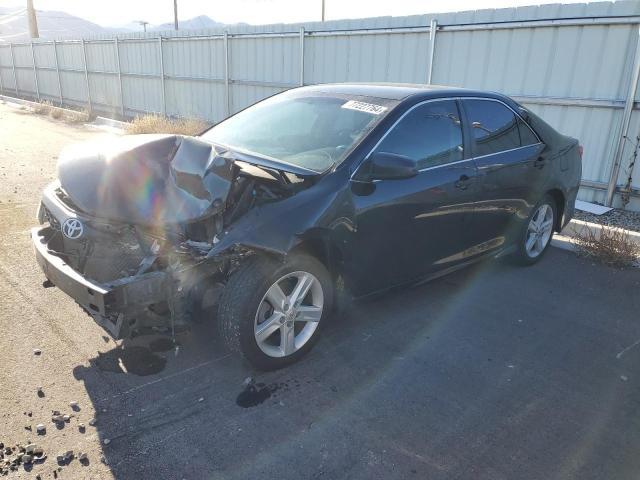 TOYOTA CAMRY BASE 2012 4t1bf1fkxcu181705