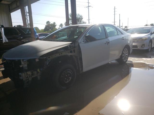 TOYOTA CAMRY BASE 2012 4t1bf1fkxcu182255