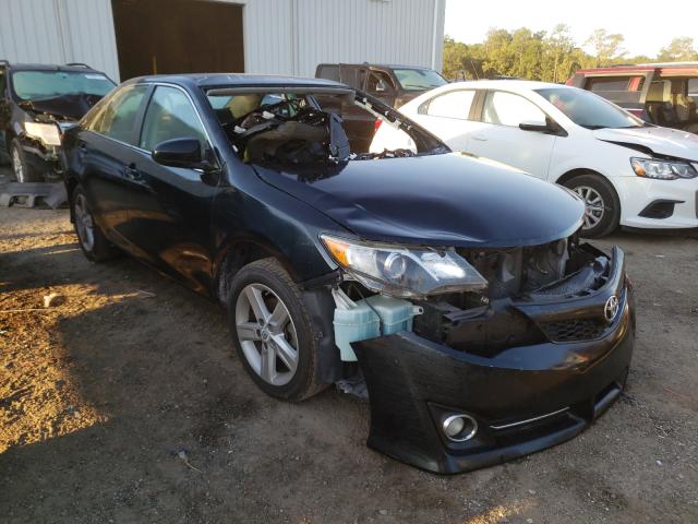 TOYOTA CAMRY BASE 2012 4t1bf1fkxcu183129