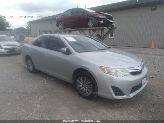 TOYOTA CAMRY 2012 4t1bf1fkxcu183843