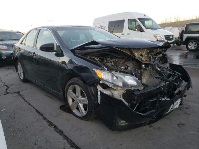 TOYOTA CAMRY BASE 2012 4t1bf1fkxcu185284