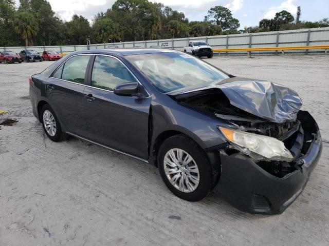 TOYOTA CAMRY BASE 2012 4t1bf1fkxcu185396