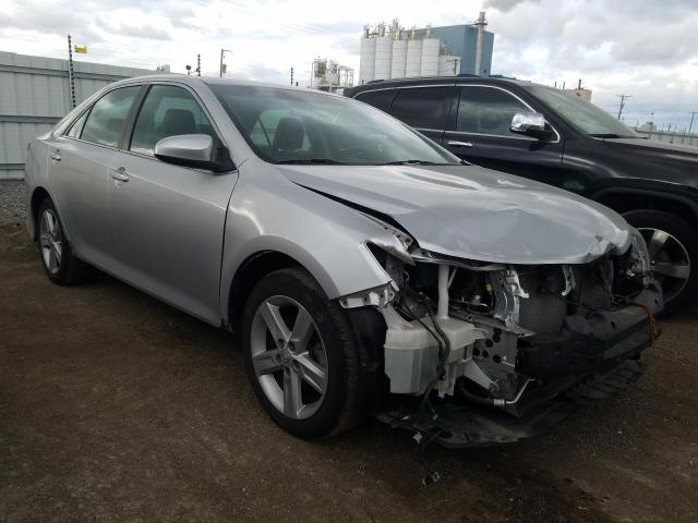 TOYOTA CAMRY BASE 2012 4t1bf1fkxcu186466