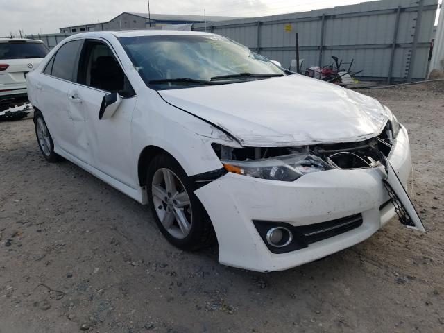 TOYOTA CAMRY BASE 2012 4t1bf1fkxcu186824