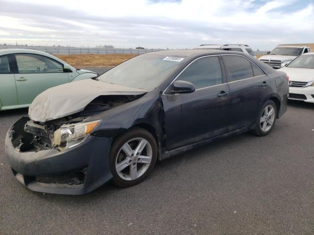 TOYOTA CAMRY 2012 4t1bf1fkxcu187522