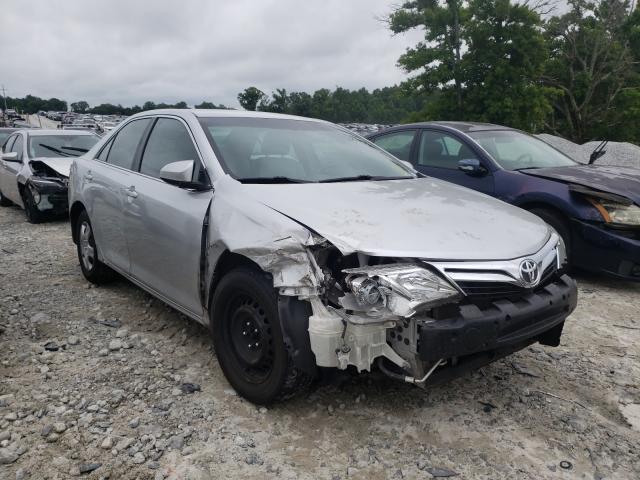 TOYOTA CAMRY BASE 2012 4t1bf1fkxcu188136