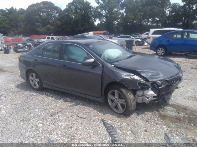 TOYOTA CAMRY 2012 4t1bf1fkxcu191053