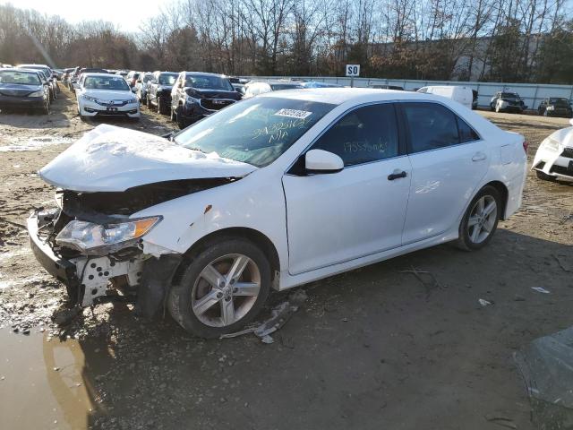 TOYOTA CAMRY 2012 4t1bf1fkxcu191554