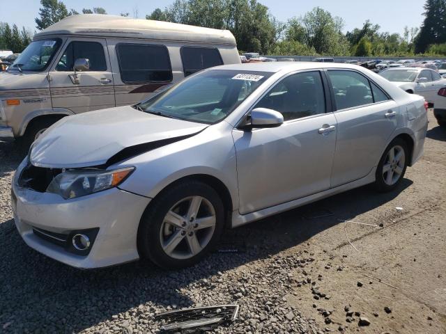 TOYOTA CAMRY 2012 4t1bf1fkxcu192848