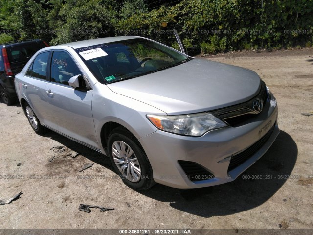 TOYOTA CAMRY 2012 4t1bf1fkxcu193062