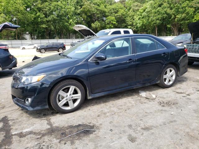 TOYOTA CAMRY 2012 4t1bf1fkxcu193160