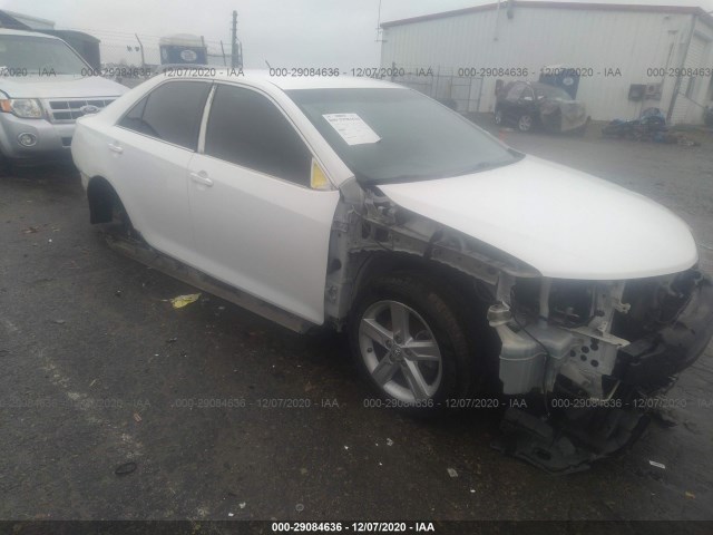 TOYOTA CAMRY 2012 4t1bf1fkxcu193613