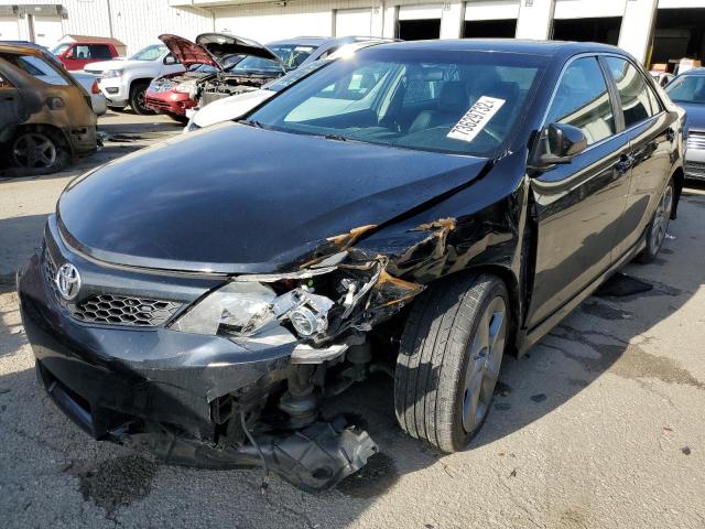 TOYOTA CAMRY BASE 2012 4t1bf1fkxcu195541