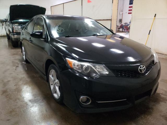 TOYOTA CAMRY BASE 2012 4t1bf1fkxcu195748