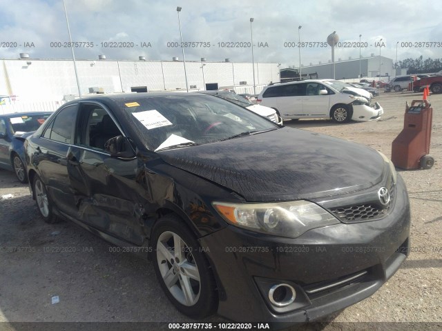 TOYOTA CAMRY 2012 4t1bf1fkxcu195846