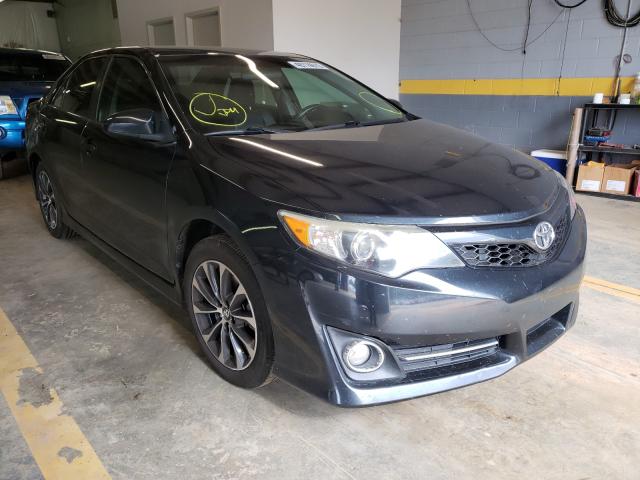 TOYOTA CAMRY BASE 2012 4t1bf1fkxcu197077