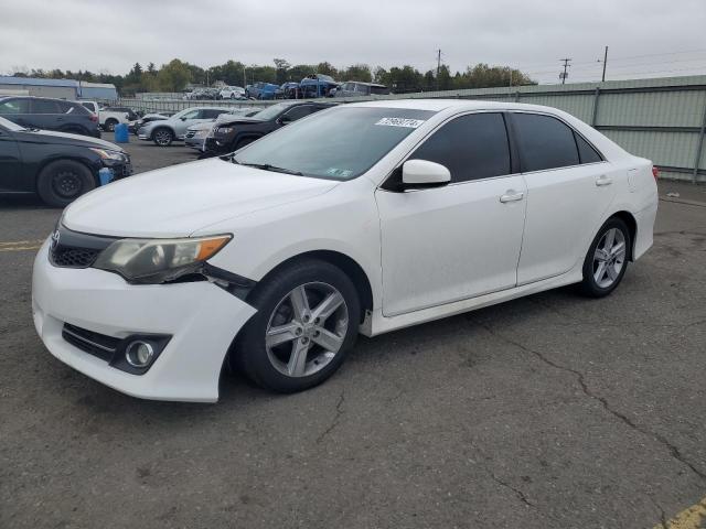 TOYOTA CAMRY BASE 2012 4t1bf1fkxcu198343