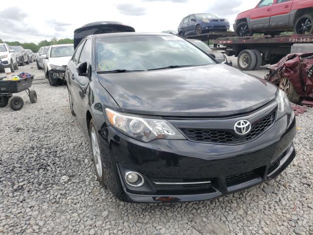 TOYOTA CAMRY BASE 2012 4t1bf1fkxcu201130