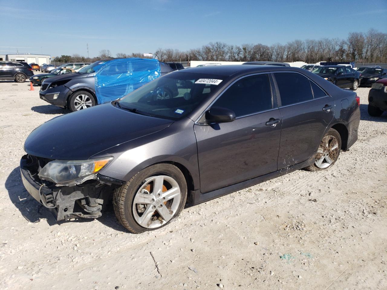 TOYOTA CAMRY 2012 4t1bf1fkxcu201421