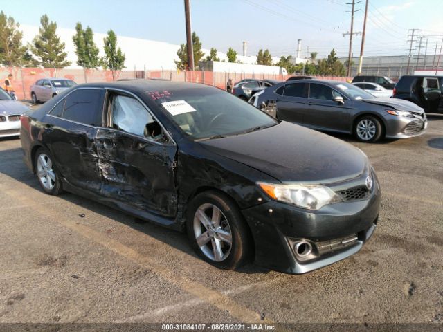 TOYOTA CAMRY 2012 4t1bf1fkxcu202472