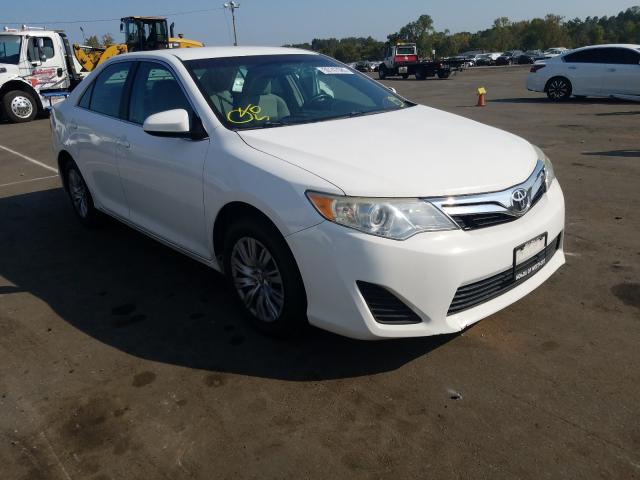 TOYOTA CAMRY BASE 2012 4t1bf1fkxcu500438