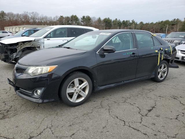 TOYOTA CAMRY BASE 2012 4t1bf1fkxcu501489