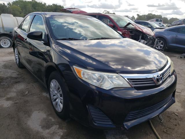 TOYOTA CAMRY BASE 2012 4t1bf1fkxcu505249