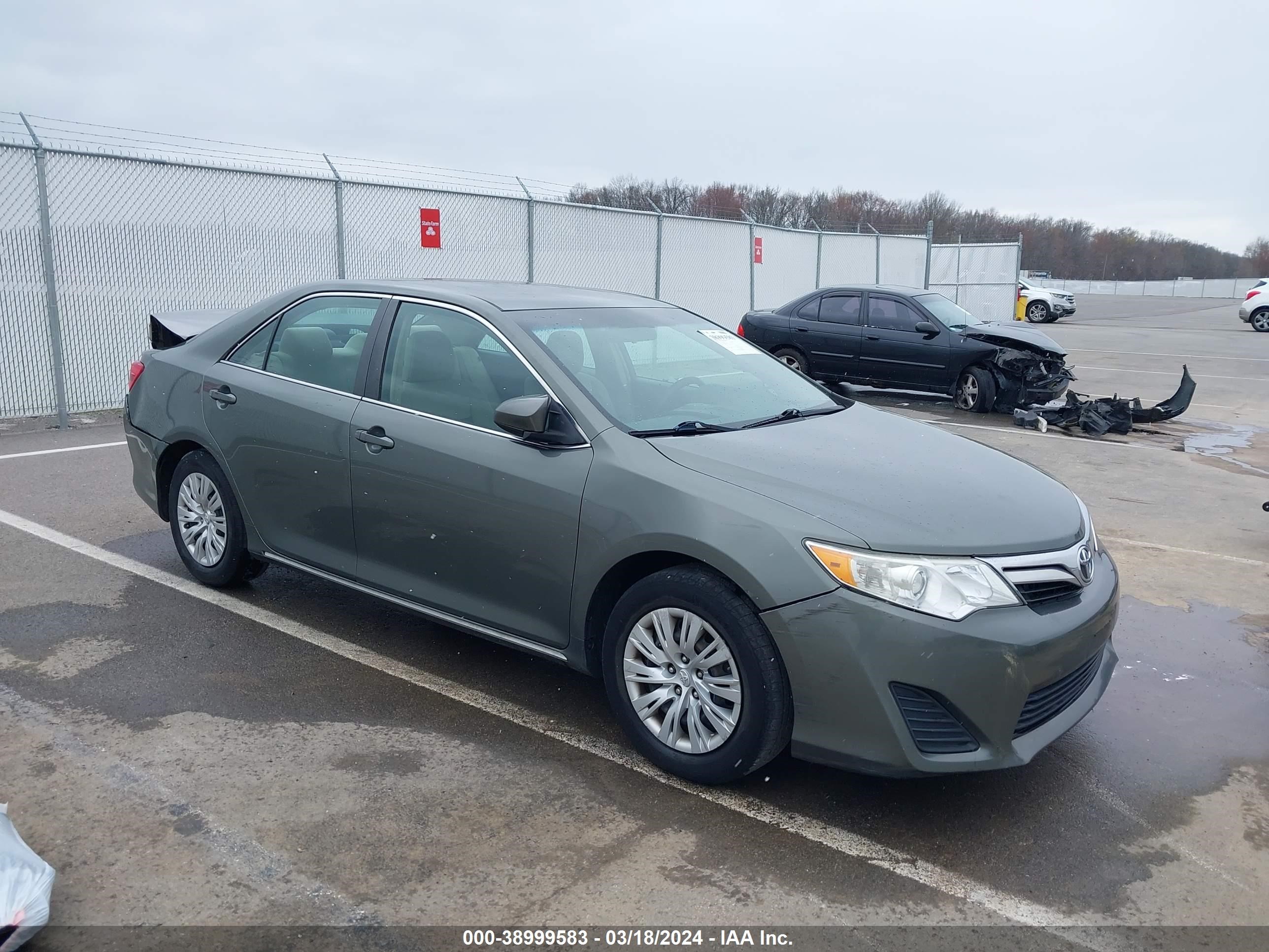 TOYOTA CAMRY 2012 4t1bf1fkxcu505428