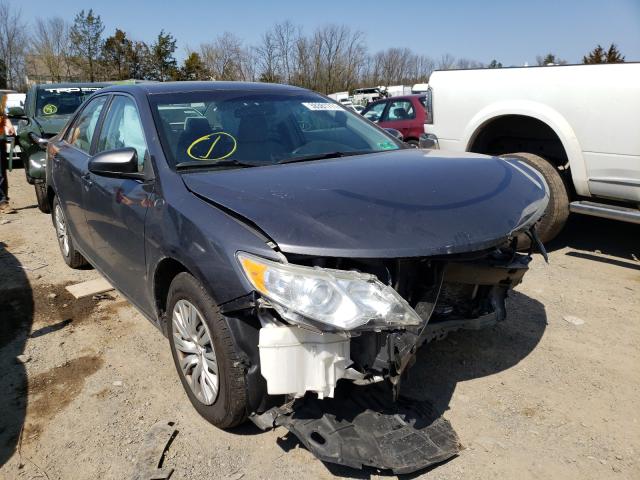 TOYOTA CAMRY BASE 2012 4t1bf1fkxcu508233