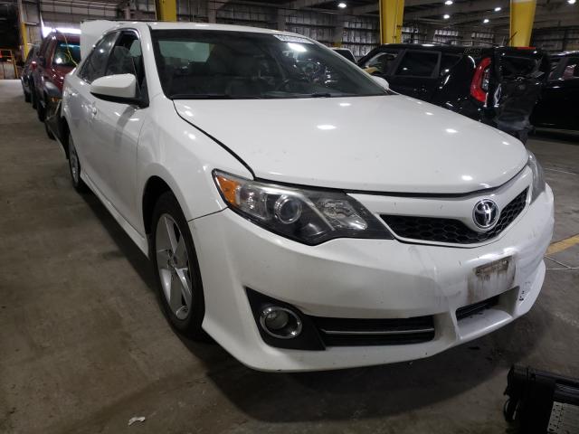 TOYOTA CAMRY 4D 2 2012 4t1bf1fkxcu508720