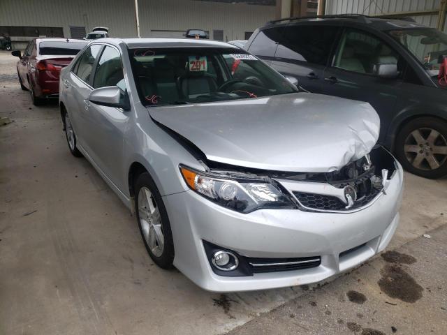 TOYOTA CAMRY BASE 2012 4t1bf1fkxcu508751