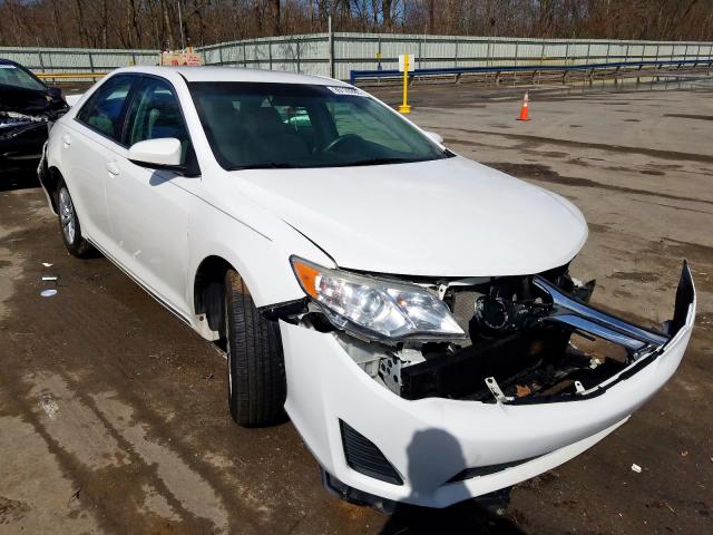 TOYOTA CAMRY BASE 2012 4t1bf1fkxcu508796