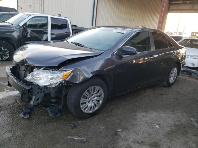 TOYOTA CAMRY XLE 2012 4t1bf1fkxcu509236