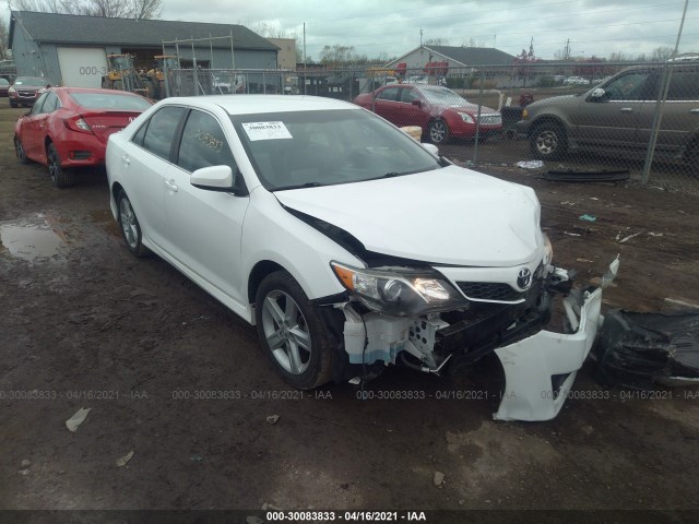 TOYOTA CAMRY 2012 4t1bf1fkxcu509821