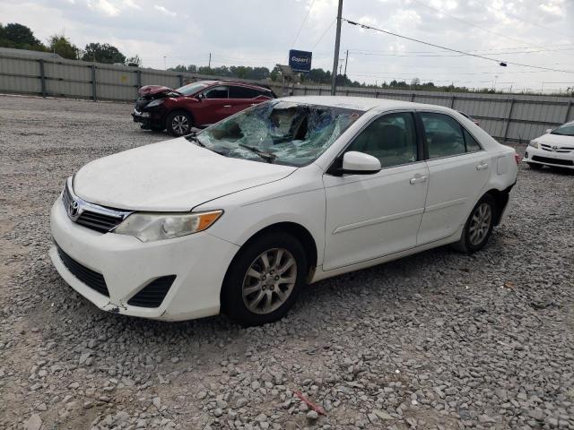 TOYOTA CAMRY BASE 2012 4t1bf1fkxcu509902