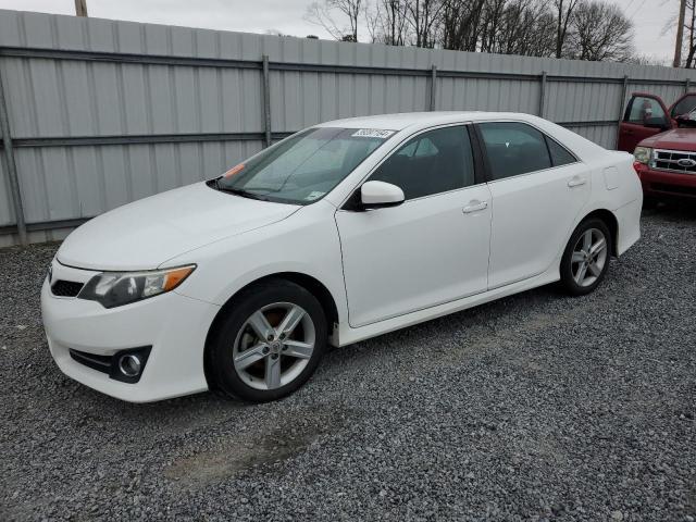 TOYOTA CAMRY 2012 4t1bf1fkxcu510628