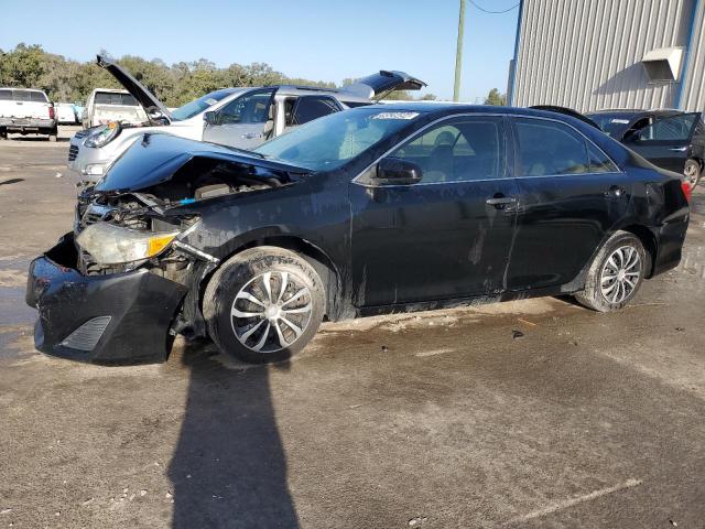 TOYOTA CAMRY 2012 4t1bf1fkxcu511827