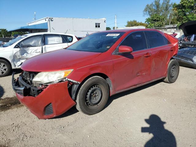 TOYOTA CAMRY 2012 4t1bf1fkxcu512248