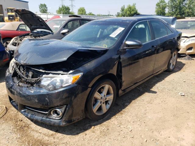 TOYOTA CAMRY 2012 4t1bf1fkxcu512847