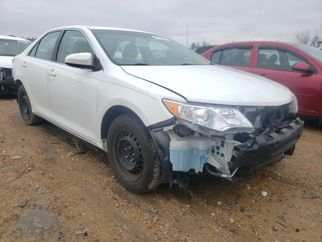 TOYOTA CAMRY BASE 2012 4t1bf1fkxcu513318