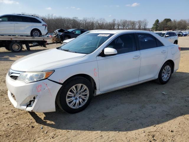 TOYOTA CAMRY 2012 4t1bf1fkxcu515201