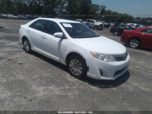 TOYOTA CAMRY 2012 4t1bf1fkxcu515375