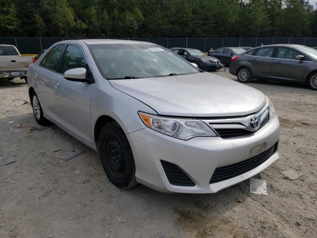 TOYOTA CAMRY 2012 4t1bf1fkxcu516963