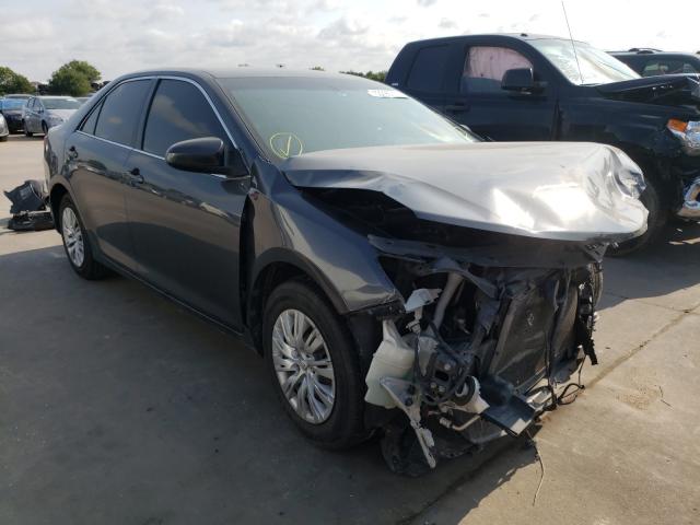 TOYOTA CAMRY BASE 2012 4t1bf1fkxcu518731