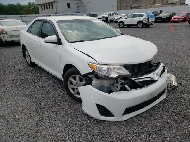 TOYOTA CAMRY BASE 2012 4t1bf1fkxcu519314