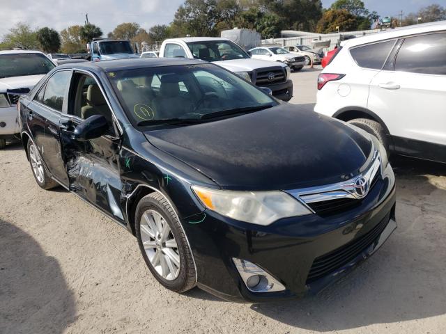 TOYOTA CAMRY BASE 2012 4t1bf1fkxcu519507