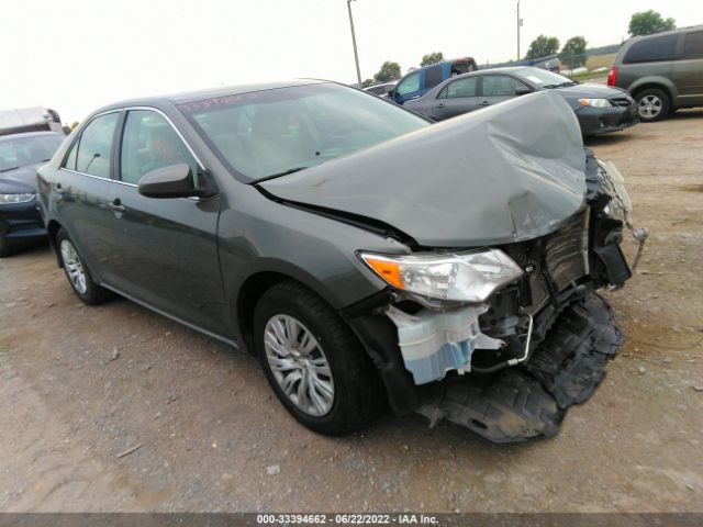 TOYOTA CAMRY 2012 4t1bf1fkxcu520799