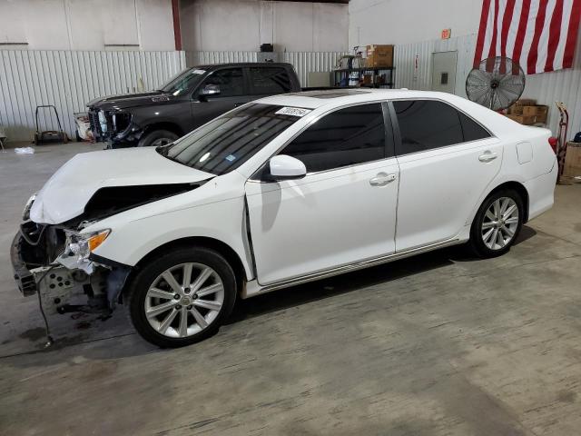 TOYOTA CAMRY BASE 2012 4t1bf1fkxcu521001