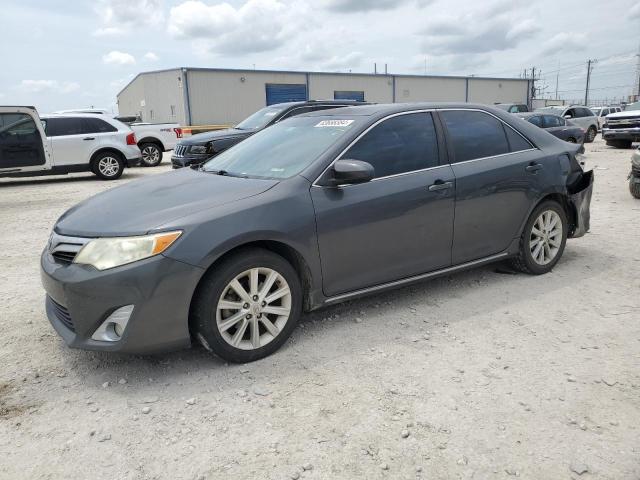 TOYOTA CAMRY BASE 2012 4t1bf1fkxcu521046